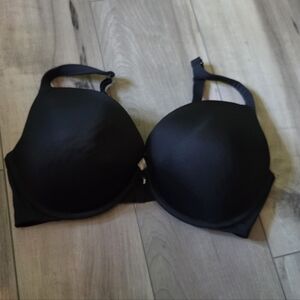 Cacique Black Women's Bra